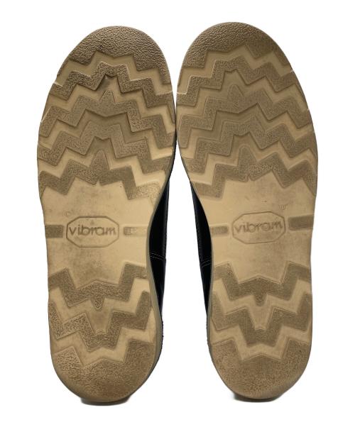 Danner（ダナー）Danner (ダナー) MOC TOE LACE UP BOOTS ブラック サイズ:10の古着・服飾アイテム