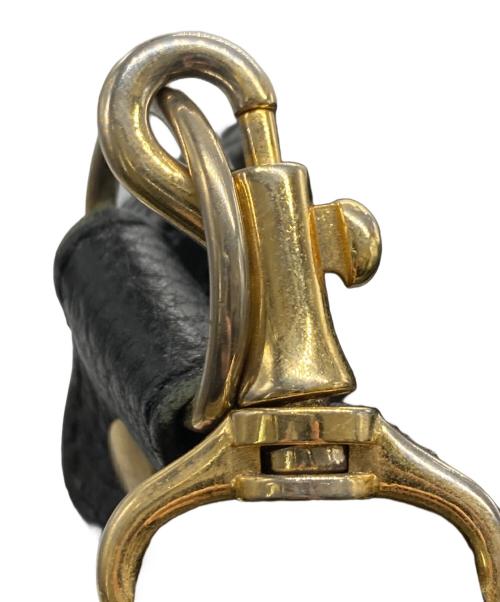 ATAO（アタオ）ATAO (アタオ) 2WAYショルダーバッグ ブラックの古着・服飾アイテム