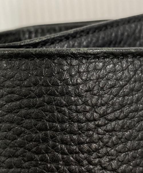 ATAO（アタオ）ATAO (アタオ) 2WAYショルダーバッグ ブラックの古着・服飾アイテム