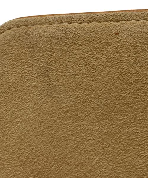 LOUIS VUITTON（ルイ ヴィトン）LOUIS VUITTON (ルイ ヴィトン) ポシェット ブラウンの古着・服飾アイテム