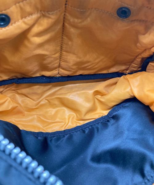 PORTER（ポーター）PORTER (ポーター) ウエストバッグ ブラックの古着・服飾アイテム