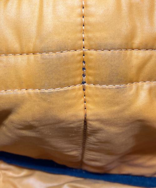 PORTER（ポーター）PORTER (ポーター) ウエストバッグ ブラックの古着・服飾アイテム