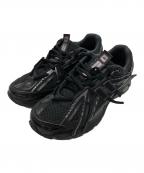 NEW BALANCEニューバランス）の古着「1906A "リファインドフューチャーブラック"」｜ブラック