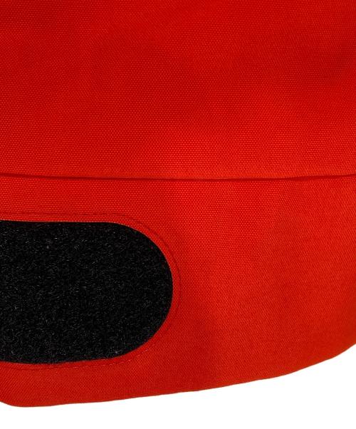 THE NORTH FACE（ザ ノース フェイス）THE NORTH FACE (ザ ノース フェイス) アンタークティカパーカ ファイアリーレッド サイズ:Lの古着・服飾アイテム