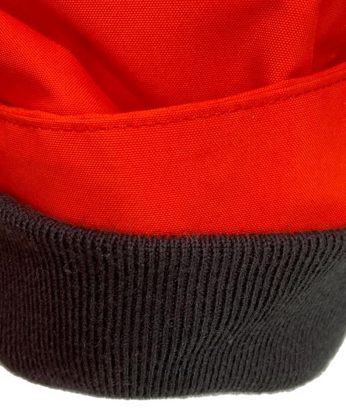 THE NORTH FACE（ザ ノース フェイス）THE NORTH FACE (ザ ノース フェイス) アンタークティカパーカ ファイアリーレッド サイズ:Lの古着・服飾アイテム