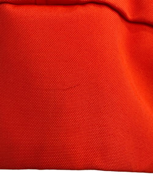 THE NORTH FACE（ザ ノース フェイス）THE NORTH FACE (ザ ノース フェイス) アンタークティカパーカ ファイアリーレッド サイズ:Lの古着・服飾アイテム