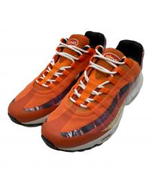 NIKE（ナイキ）の古着「エアマックス95 "デイブホワイトフォックス"」｜オレンジ