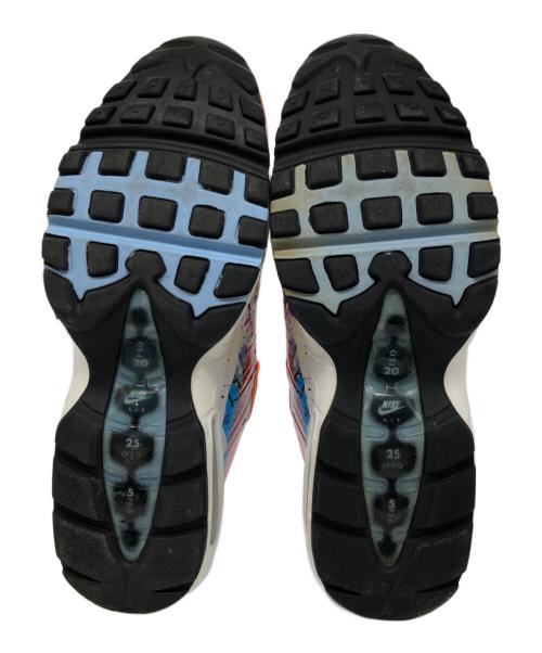 NIKE（ナイキ）NIKE (ナイキ) エアマックス95 