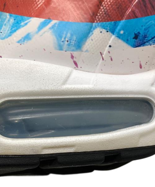 NIKE（ナイキ）NIKE (ナイキ) エアマックス95 