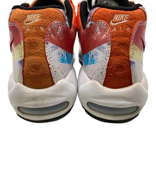 NIKE（ナイキ）NIKE (ナイキ) エアマックス95 