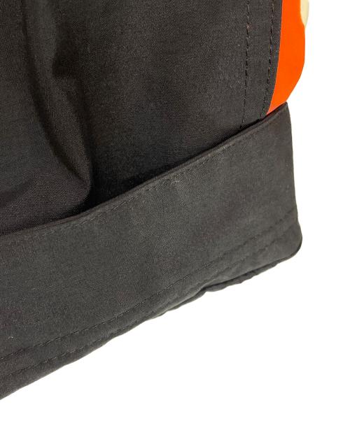 THE NORTH FACE（ザ ノース フェイス）THE NORTH FACE (ザ ノース フェイス) ノベルティマウンテンライトジャケット オレンジ サイズ:XLの古着・服飾アイテム