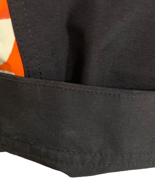 THE NORTH FACE（ザ ノース フェイス）THE NORTH FACE (ザ ノース フェイス) ノベルティマウンテンライトジャケット オレンジ サイズ:XLの古着・服飾アイテム