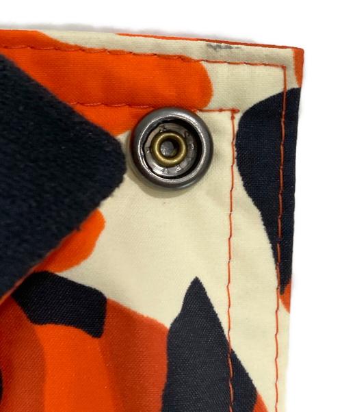 THE NORTH FACE（ザ ノース フェイス）THE NORTH FACE (ザ ノース フェイス) ノベルティマウンテンライトジャケット オレンジ サイズ:XLの古着・服飾アイテム