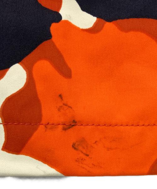 THE NORTH FACE（ザ ノース フェイス）THE NORTH FACE (ザ ノース フェイス) ノベルティマウンテンライトジャケット オレンジ サイズ:XLの古着・服飾アイテム