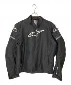 Alpinestarsアルパインスターズ）の古着「WP JACKET」｜ブラック