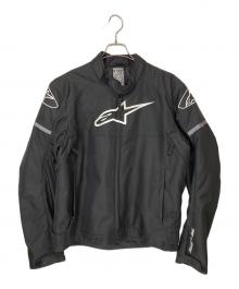 Alpinestars（アルパインスターズ）の古着「WP JACKET」｜ブラック