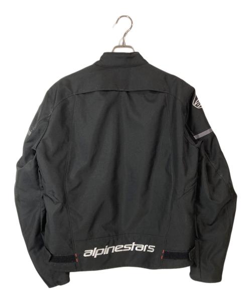Alpinestars（アルパインスターズ）Alpinestars (アルパインスターズ) WP JACKET ブラック サイズ:Lの古着・服飾アイテム