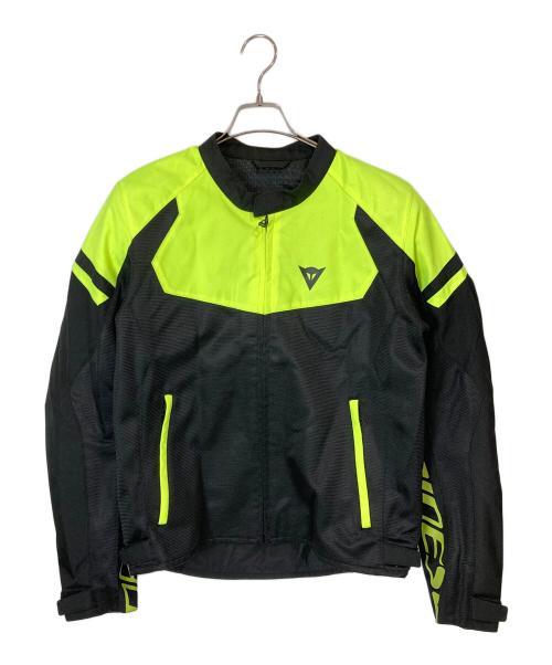 DAINESE（ダイネーゼ）DAINESE (ダイネーゼ) レーシングジャケット ブラック サイズ:SIZE 52の古着・服飾アイテム