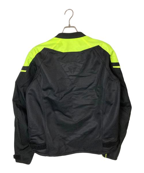 DAINESE（ダイネーゼ）DAINESE (ダイネーゼ) レーシングジャケット ブラック サイズ:SIZE 52の古着・服飾アイテム