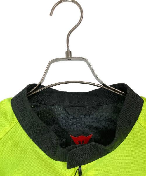 DAINESE（ダイネーゼ）DAINESE (ダイネーゼ) レーシングジャケット ブラック サイズ:SIZE 52の古着・服飾アイテム