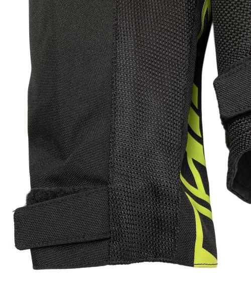 DAINESE（ダイネーゼ）DAINESE (ダイネーゼ) レーシングジャケット ブラック サイズ:SIZE 52の古着・服飾アイテム