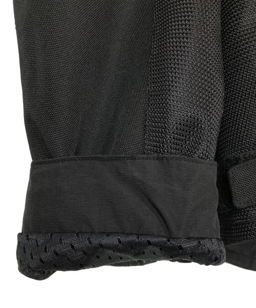 DAINESE（ダイネーゼ）DAINESE (ダイネーゼ) レーシングジャケット ブラック サイズ:SIZE 52の古着・服飾アイテム