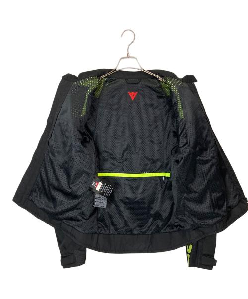 DAINESE（ダイネーゼ）DAINESE (ダイネーゼ) レーシングジャケット ブラック サイズ:SIZE 52の古着・服飾アイテム