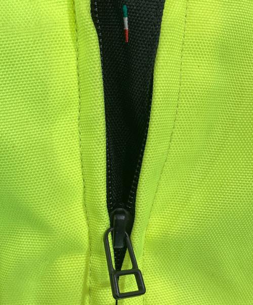 DAINESE（ダイネーゼ）DAINESE (ダイネーゼ) レーシングジャケット ブラック サイズ:SIZE 52の古着・服飾アイテム