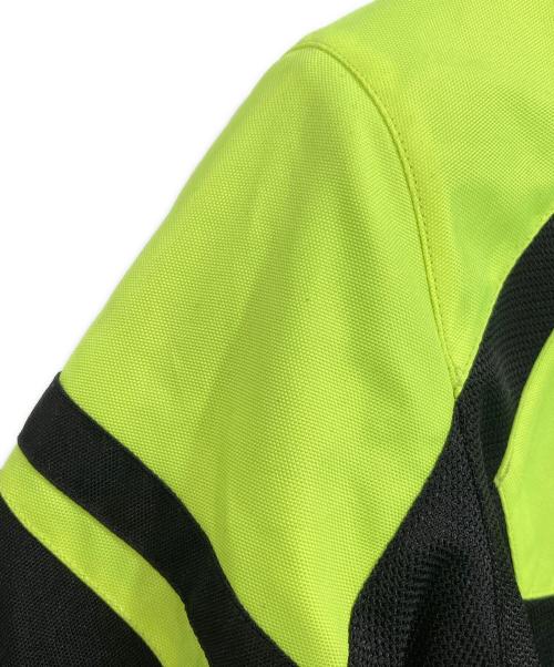 DAINESE（ダイネーゼ）DAINESE (ダイネーゼ) レーシングジャケット ブラック サイズ:SIZE 52の古着・服飾アイテム