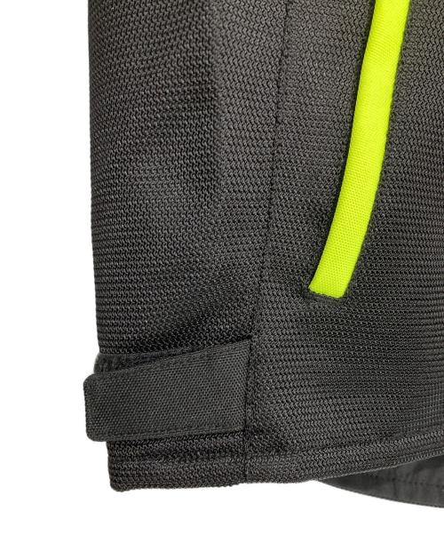 DAINESE（ダイネーゼ）DAINESE (ダイネーゼ) レーシングジャケット ブラック サイズ:SIZE 52の古着・服飾アイテム