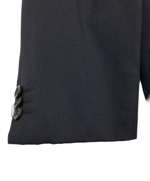 ARMANI COLLEZIONI（アルマーニ コレツィオーニ）ARMANI COLLEZIONI (アルマーニ コレツィオーニ) 3Bセットアップスーツ ネイビー サイズ:48の古着・服飾アイテム