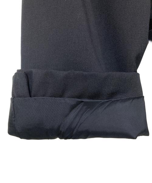 ARMANI COLLEZIONI（アルマーニ コレツィオーニ）ARMANI COLLEZIONI (アルマーニ コレツィオーニ) 3Bセットアップスーツ ネイビー サイズ:48の古着・服飾アイテム