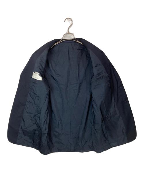 ARMANI COLLEZIONI（アルマーニ コレツィオーニ）ARMANI COLLEZIONI (アルマーニ コレツィオーニ) 3Bセットアップスーツ ネイビー サイズ:48の古着・服飾アイテム