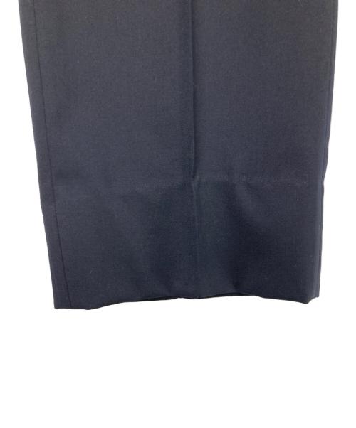 ARMANI COLLEZIONI（アルマーニ コレツィオーニ）ARMANI COLLEZIONI (アルマーニ コレツィオーニ) 3Bセットアップスーツ ネイビー サイズ:48の古着・服飾アイテム