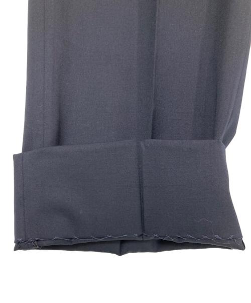 ARMANI COLLEZIONI（アルマーニ コレツィオーニ）ARMANI COLLEZIONI (アルマーニ コレツィオーニ) 3Bセットアップスーツ ネイビー サイズ:48の古着・服飾アイテム