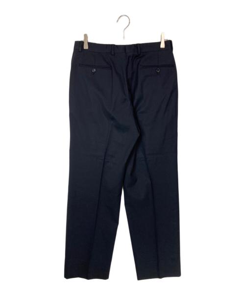 ARMANI COLLEZIONI（アルマーニ コレツィオーニ）ARMANI COLLEZIONI (アルマーニ コレツィオーニ) 3Bセットアップスーツ ネイビー サイズ:48の古着・服飾アイテム