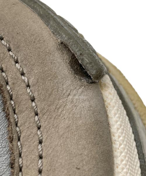 BALENCIAGA（バレンシアガ）BALENCIAGA (バレンシアガ) TRIPLE S スニーカー グレー サイズ:28.5cmの古着・服飾アイテム