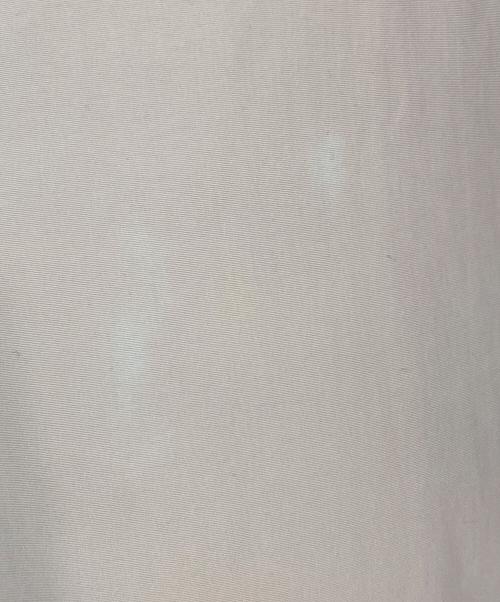 BURBERRY LONDON（バーバリーロンドン）BURBERRY LONDON (バーバリーロンドン) 中綿ブルゾン ベージュ サイズ:Lの古着・服飾アイテム