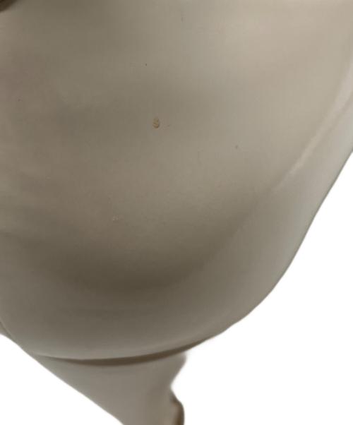 Roger Vivier（ロジェ ヴィヴィエ）Roger Vivier (ロジェ ヴィヴィエ) バックルパンプス ベージュ サイズ:36の古着・服飾アイテム