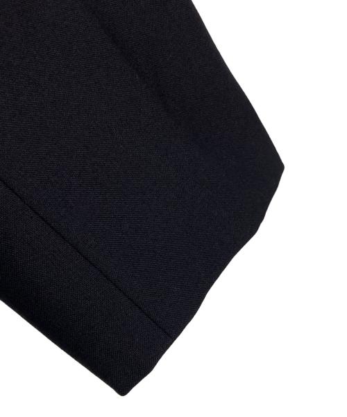 BROOKS BROTHERS（ブルックスブラザーズ）BROOKS BROTHERS (ブルックスブラザーズ) 金釦ダブルブレスト混ブレザー ネイビー サイズ:92A5の古着・服飾アイテム