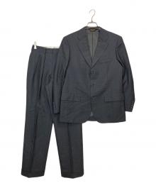 BROOKS BROTHERS（ブルックスブラザーズ）の古着「セットアップスーツ」｜グレー