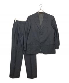 ブルックスブラザーズ　セットアップ　ジャケット　パンツ　スーツ　DRAGO 中古・古着通販】346 BROOKS BROTHERS (346 ブルックスブラザーズ