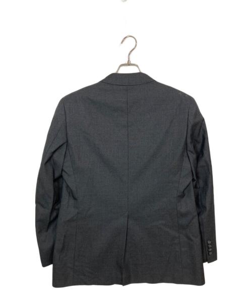 BROOKS BROTHERS（ブルックスブラザーズ）BROOKS BROTHERS (ブルックスブラザーズ) セットアップスーツ グレー サイズ:A4/29の古着・服飾アイテム