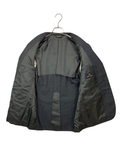 BROOKS BROTHERS（ブルックスブラザーズ）BROOKS BROTHERS (ブルックスブラザーズ) セットアップスーツ グレー サイズ:A4/29の古着・服飾アイテム