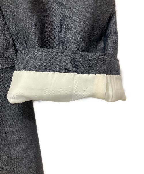 BROOKS BROTHERS（ブルックスブラザーズ）BROOKS BROTHERS (ブルックスブラザーズ) セットアップスーツ グレー サイズ:A4/29の古着・服飾アイテム