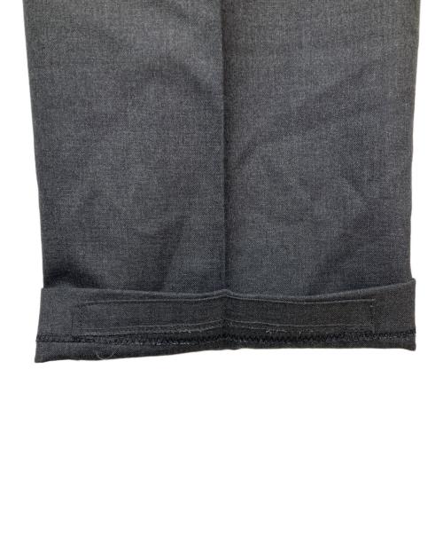 BROOKS BROTHERS（ブルックスブラザーズ）BROOKS BROTHERS (ブルックスブラザーズ) セットアップスーツ グレー サイズ:A4/29の古着・服飾アイテム