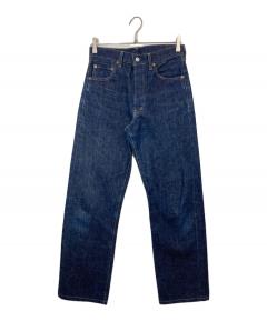中古・古着通販】LEVI'S (リーバイス) 501XXデニムパンツ ブルー