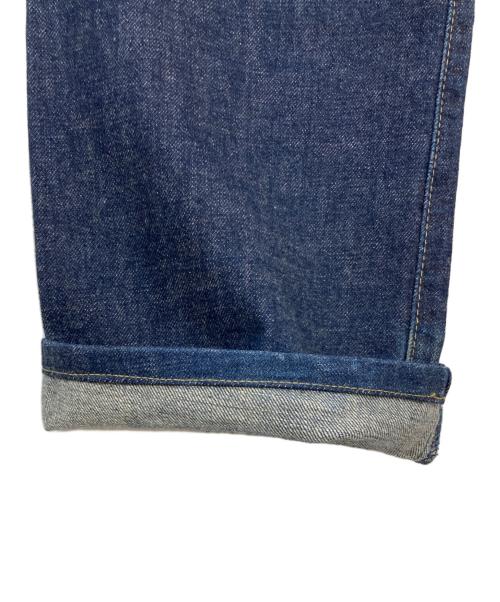LEVI'S VINTAGE CLOTHING（リーバイス ビンテージ クロージング）LEVI'S VINTAGE CLOTHING (リーバイス ビンテージ クロージング) 503B-XXデニムパンツ インディゴ サイズ:W29×L36の古着・服飾アイテム