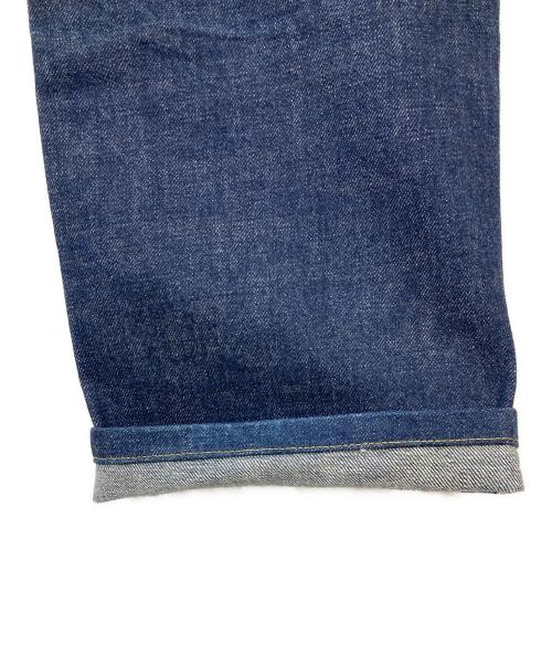 LEVI'S VINTAGE CLOTHING（リーバイス ビンテージ クロージング）LEVI'S VINTAGE CLOTHING (リーバイス ビンテージ クロージング) 503B-XXデニムパンツ インディゴ サイズ:W29×L36の古着・服飾アイテム