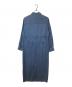 ROSIEE (ロージー) テンセルデニムワンピース ブルー サイズ:FREE：8000円